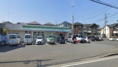 コンビニ　ファミリーマート 羽鳥五丁目店（コンビニ）まで407m