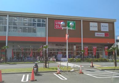 スーパー　フードワン 藤沢店（スーパー）まで706m