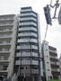 駒込駅より徒歩7分 9階 築7年5ヶ月の賃貸物件