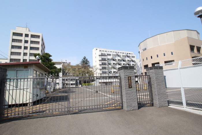 大学・短大　東北大学学院大学（大学・短大）まで1000m