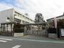 小学校　伊勢崎市北第二小学校（小学校）まで1300m
