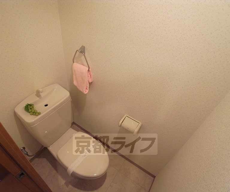 トイレ　綺麗なトイレです。