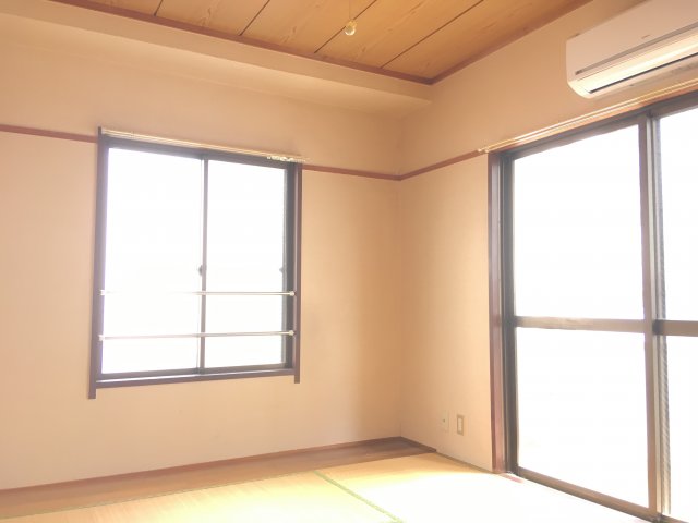 その他部屋・スペース　6帖