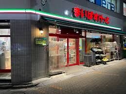 スーパー　まいばすけっと木場駅前店（スーパー）まで805m