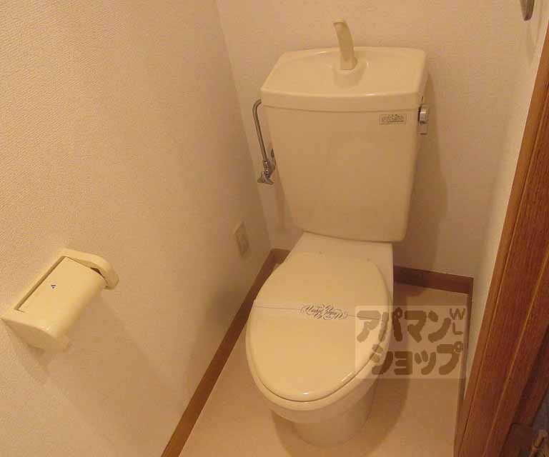 トイレ　綺麗なトイレです！