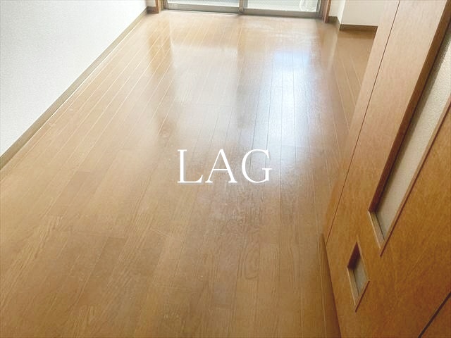 居室・リビング　洋室のお部屋です。