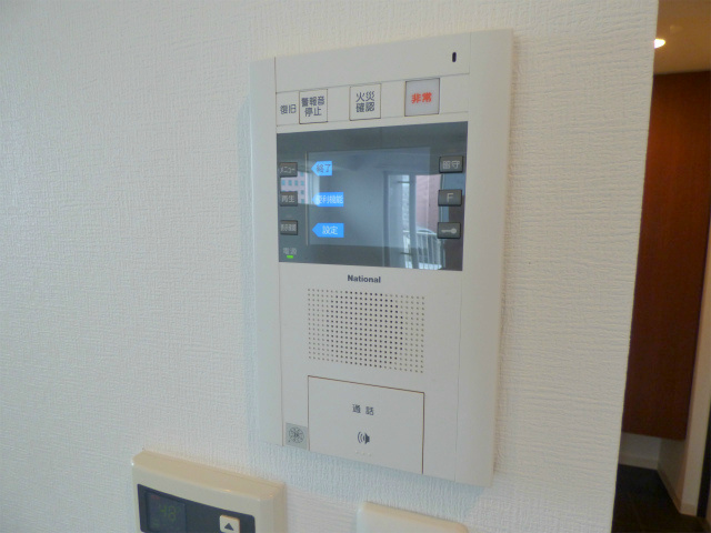 セキュリティ　※写真と異なる場合現状優先。