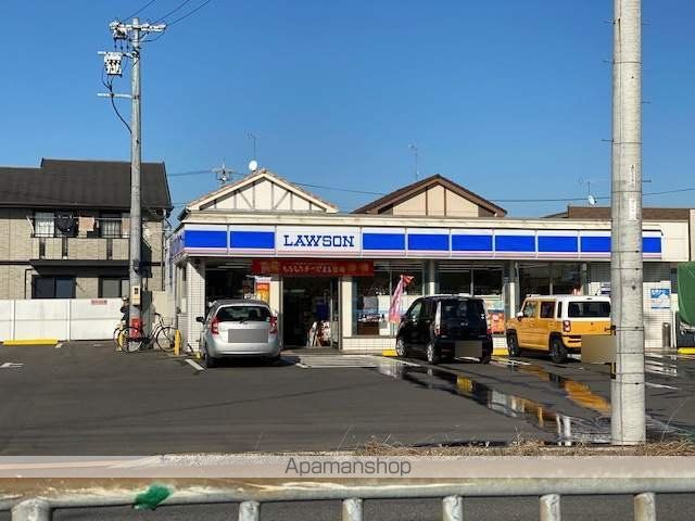 コンビニ　ローソン（コンビニ）まで965m