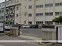 中学校　福岡市立中学校那珂中学校（中学校）まで453m