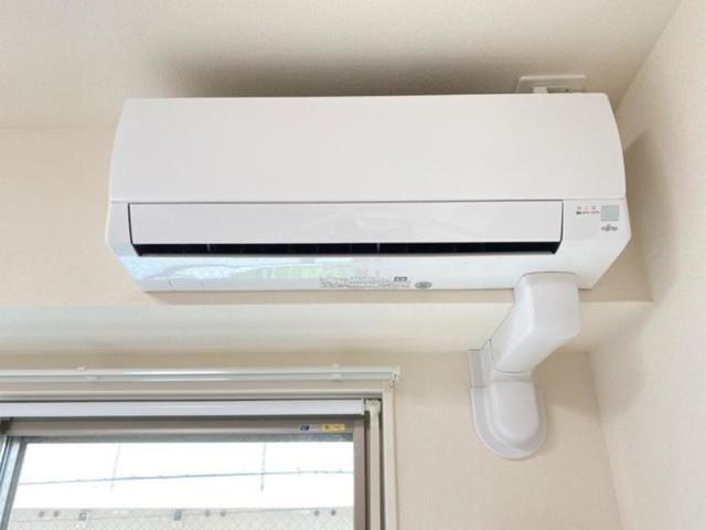 その他設備　★同施工会社の参考写真です★