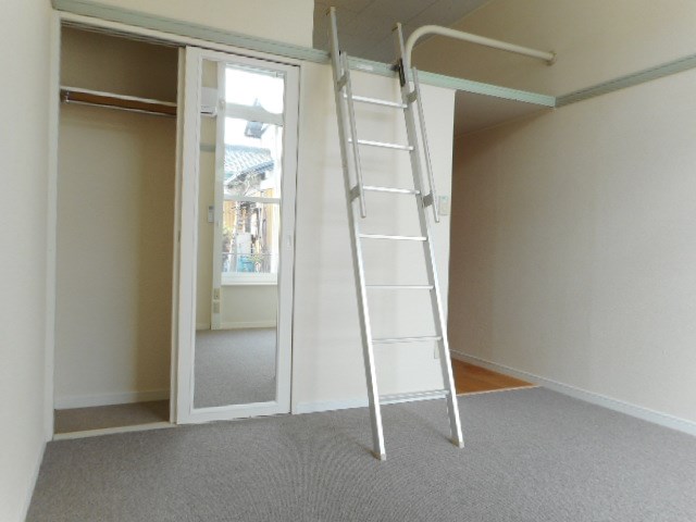 その他部屋・スペース　※他号室の参考写真となります