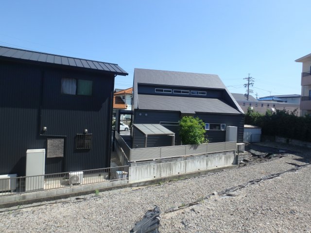 眺望　別部屋反転間取のお写真になります。参考にご覧くださいませ。別