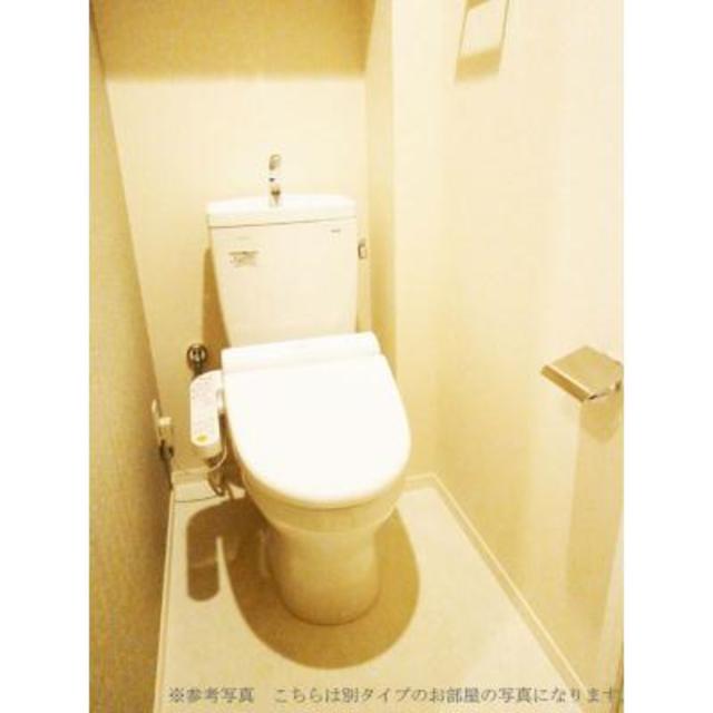 その他　※写真は同タイプ住戸です。