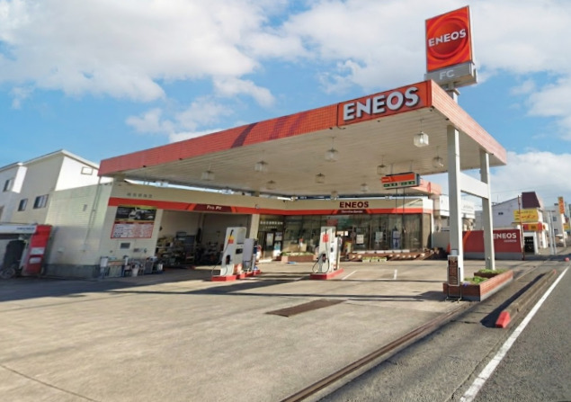 その他　ENEOS 西武三島南SS（その他）まで268m