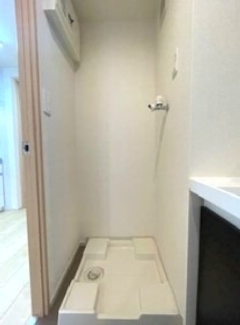 その他設備　別室同仕様