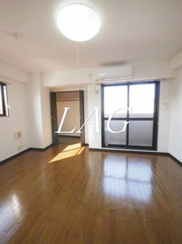 居室・リビング　洋室のお部屋です。