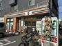 コンビニ　セブンイレブン 板橋富士見町店（コンビニ）まで488m