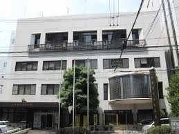 警察署・交番　大阪府大淀警察署（警察署・交番）まで797m