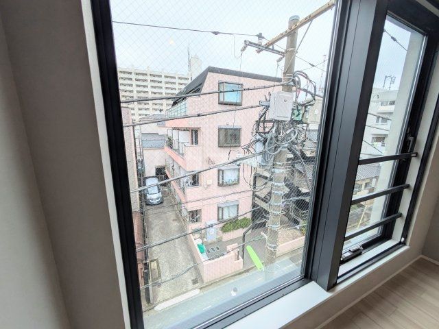 アトリオフラッツ自由が丘のその他写真