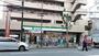 コンビニ　ファミリーマート 杉並和泉店（コンビニ）まで1118m
