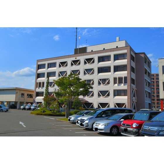 警察署・交番　松本警察署（警察署・交番）まで3682m