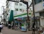 コンビニ　ファミリーマートJR堺市駅前店（コンビニ）まで366m