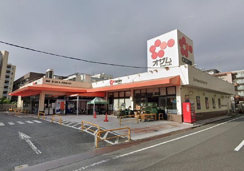 Theプランタンの周辺写真