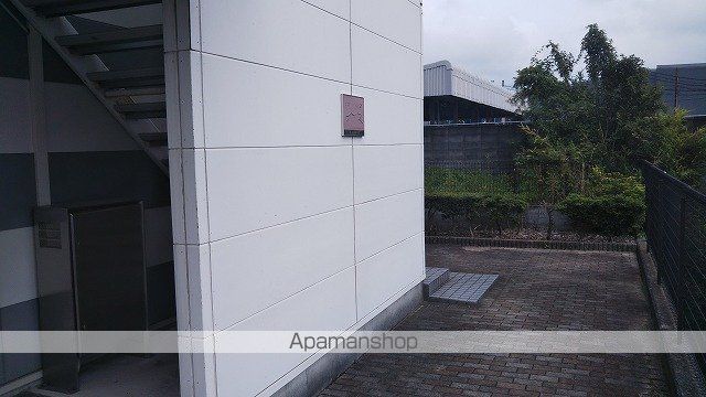 その他共有部分　その他共有部分