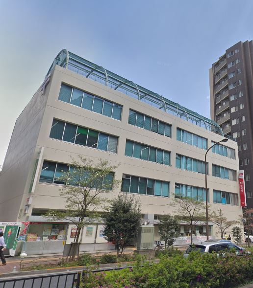 郵便局　小石川郵便局（郵便局）まで281m
