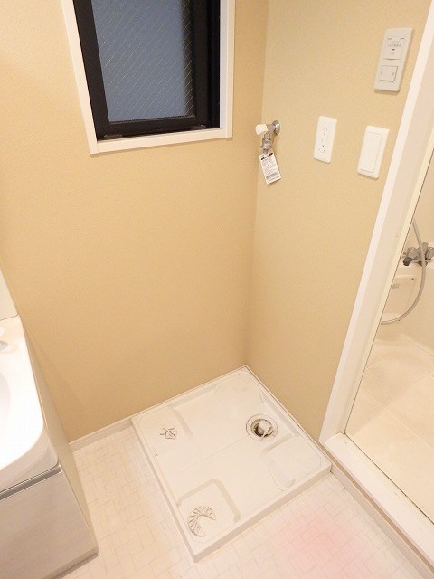 その他設備　写真は同型タイプ