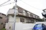 星川駅より徒歩8分 2階 築33年8ヶ月の賃貸物件