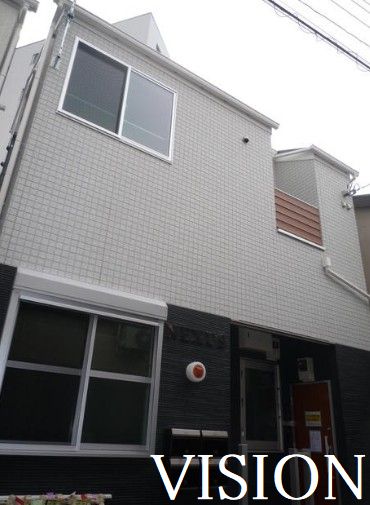 建物外観　☆外観☆