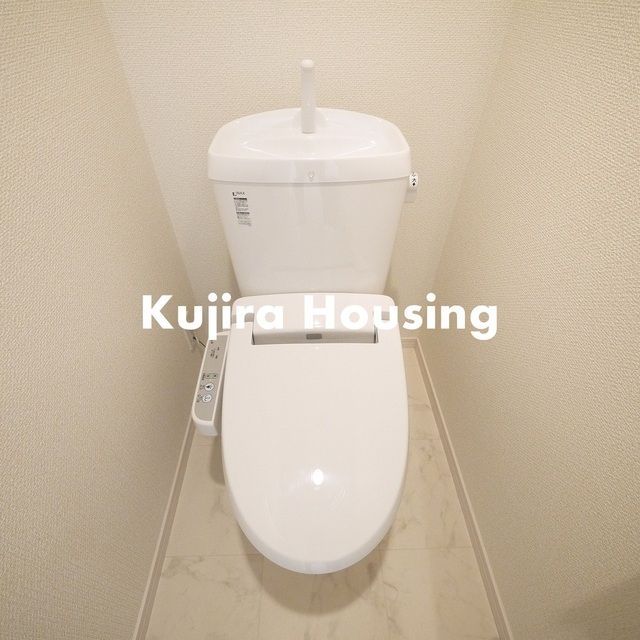 トイレ　★ウォシュレットトイレになります★