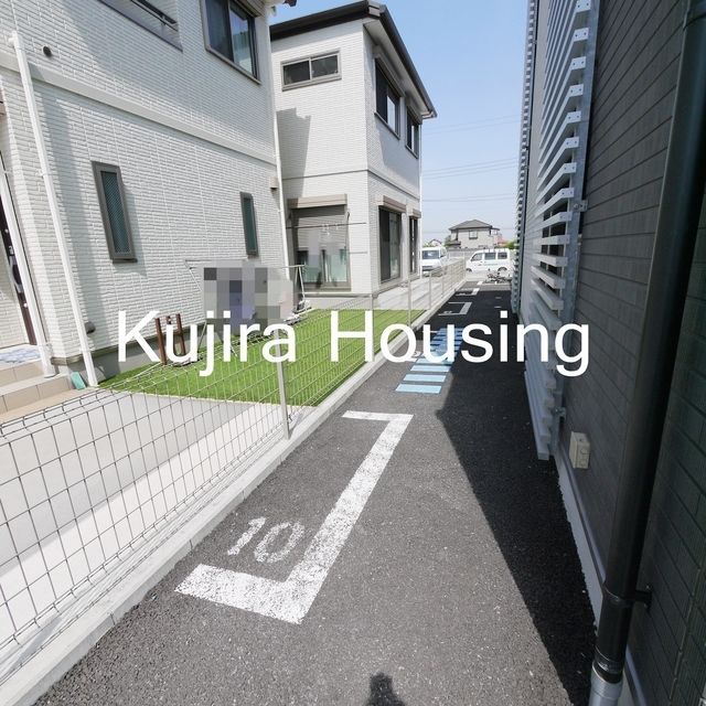 その他共有部分　★敷地内駐輪スペースです★