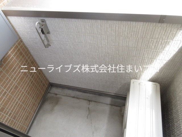 京阪本線 寝屋川市駅 徒歩10分 3階建 築4年の内装写真