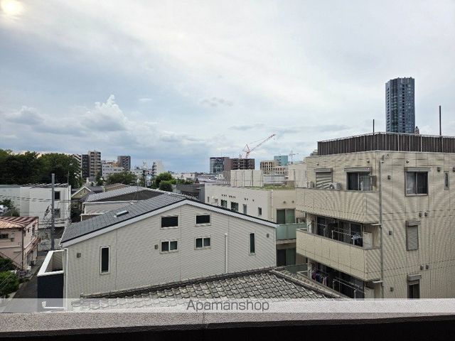 眺望　眺望