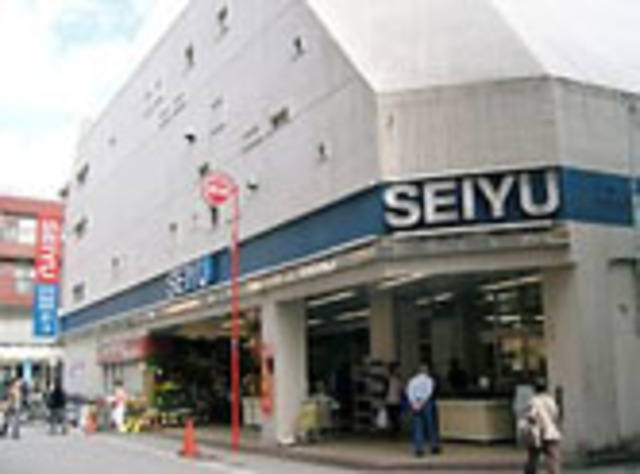 その他　西友巣鴨店（その他）まで178m