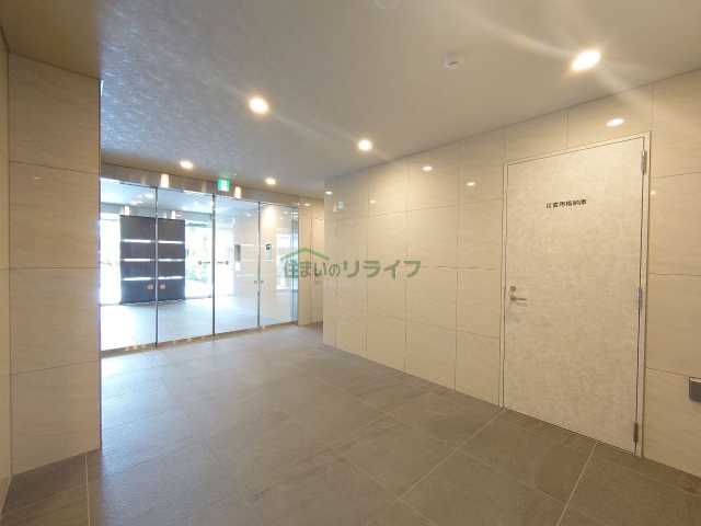 ロビー