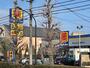 その他　マツモトキヨシ　Dg’S武蔵野八幡町店（その他）まで207m