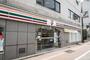 コンビニ　セブンイレブン 池袋3丁目店（コンビニ）まで380m