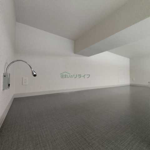 アスティエ渋谷松涛の内装写真