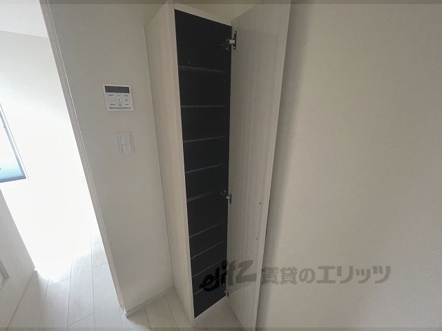 収納　下駄箱