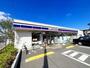 コンビニ　ローソン大船中学校南店（コンビニ）まで650m