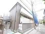 サンレイ市ヶ谷 3階 築8年9ヶ月の賃貸物件