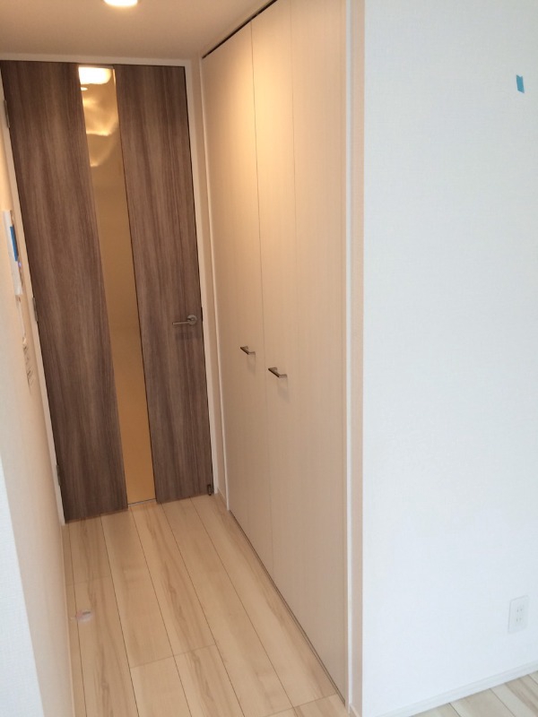 収納　同仕様