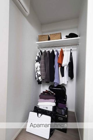 エンクレスト天神LINKの内装写真