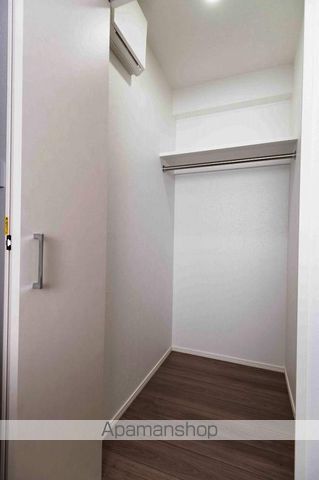 エンクレスト天神LINKの内装写真