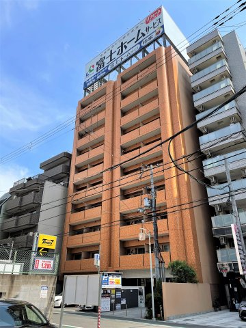 ふぁみ ゆ日本橋II