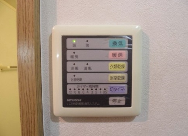 その他設備　設備