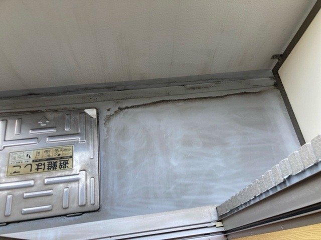 バルコニー　バルコニーあります